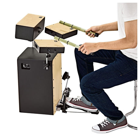 Meinl Percussion Cocktail Cajon Kit