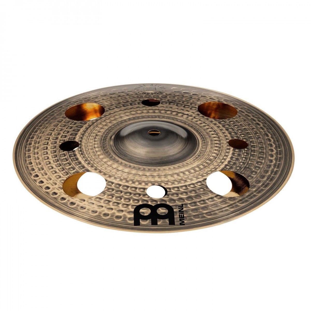 Meinl Pure Alloy Custom 12" Trash Stack Cymbal