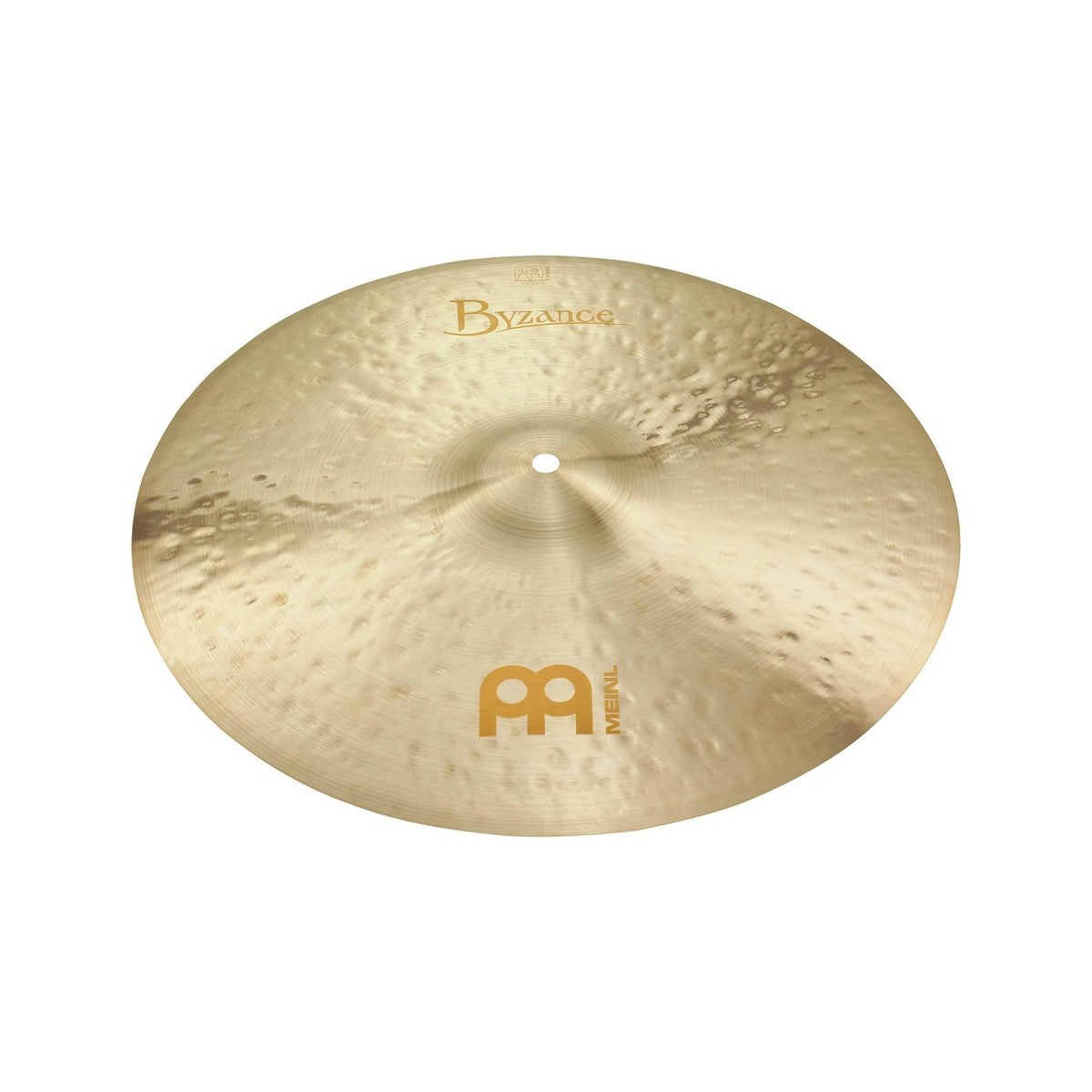 Meinl Byzance Jazz 20" Thin Crash