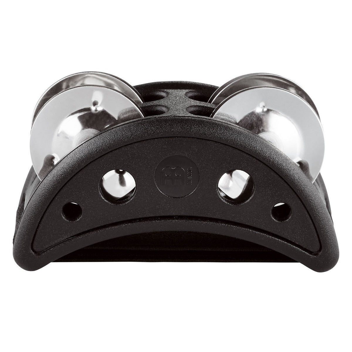 Meinl Compact Foot Tambourine