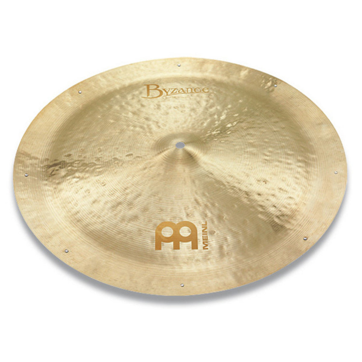 Meinl Byzance Jazz 22" China Ride