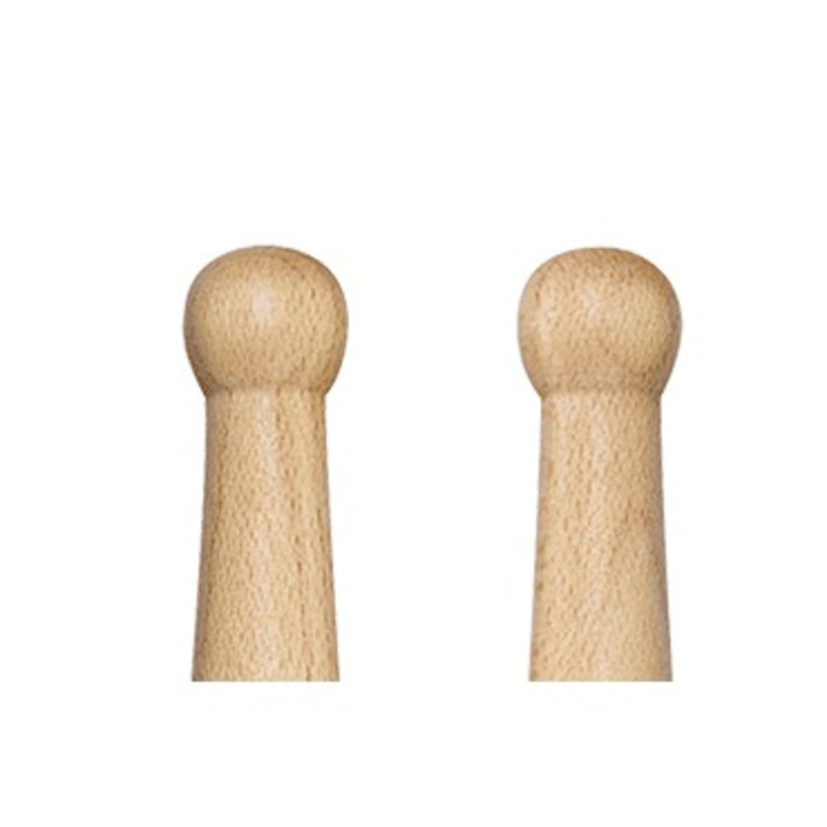 Meinl Concert HD1 Wood Tip Hickory Drumsticks