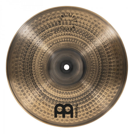 Meinl Pure Alloy Custom 12" Splash Cymbal