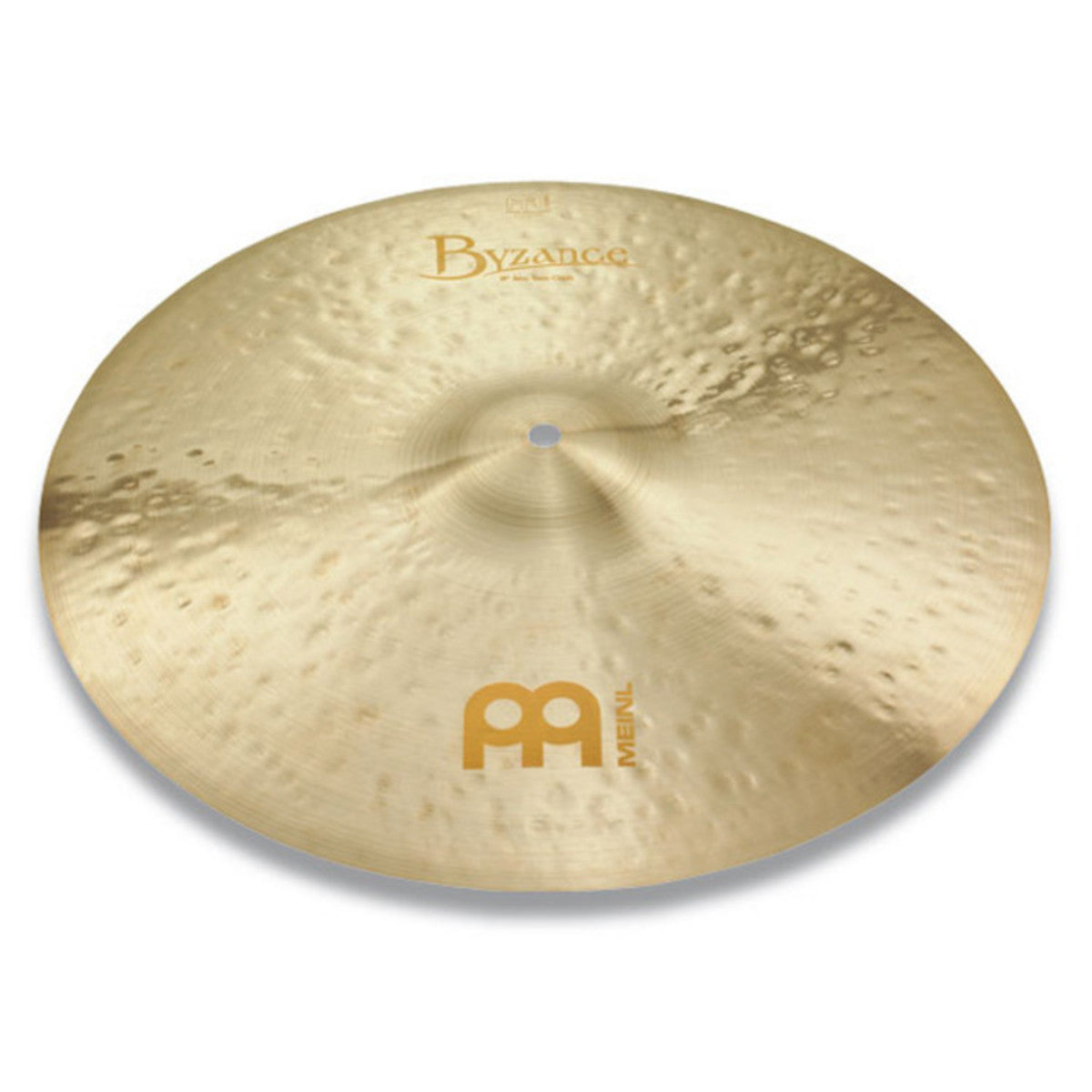 Meinl Byzance Jazz 18" Thin Crash