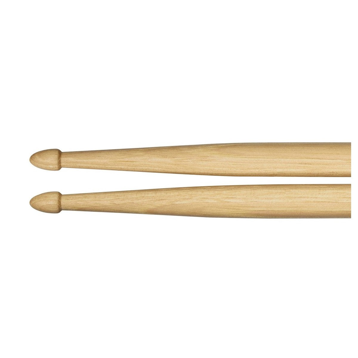 Meinl Standard Long 5A Wood Tip Hickory Drumsticks