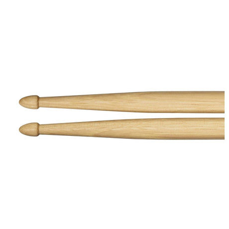 Meinl Standard Long 5A Wood Tip Hickory Drumsticks