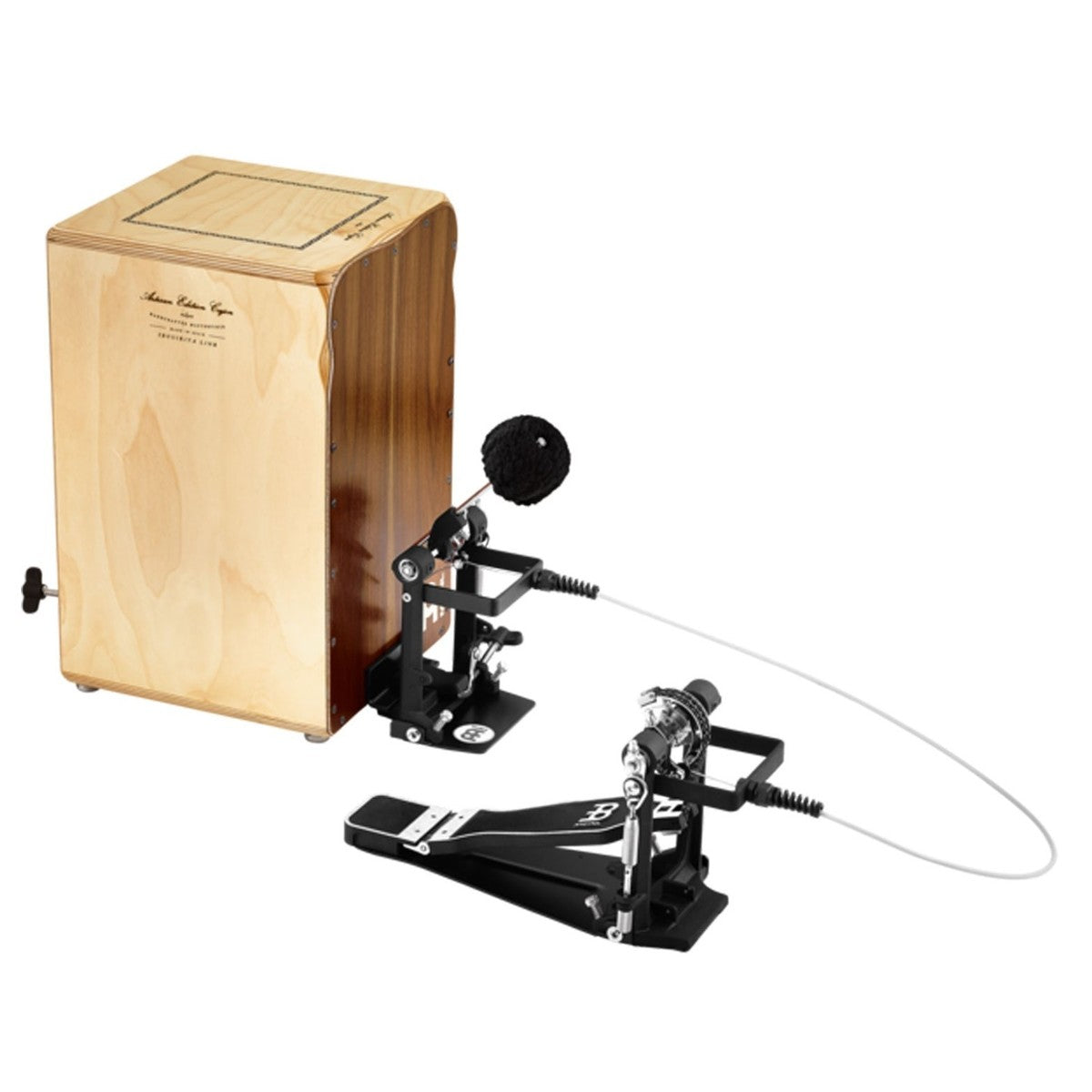 Meinl Percussion Black Sheep Cajon Beater