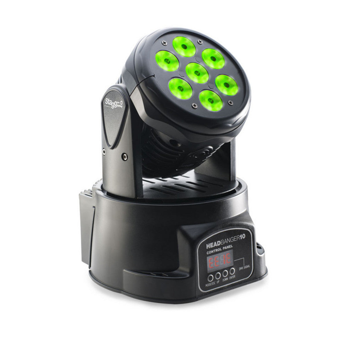 Stagg Headbanger 10 Moving Head Light