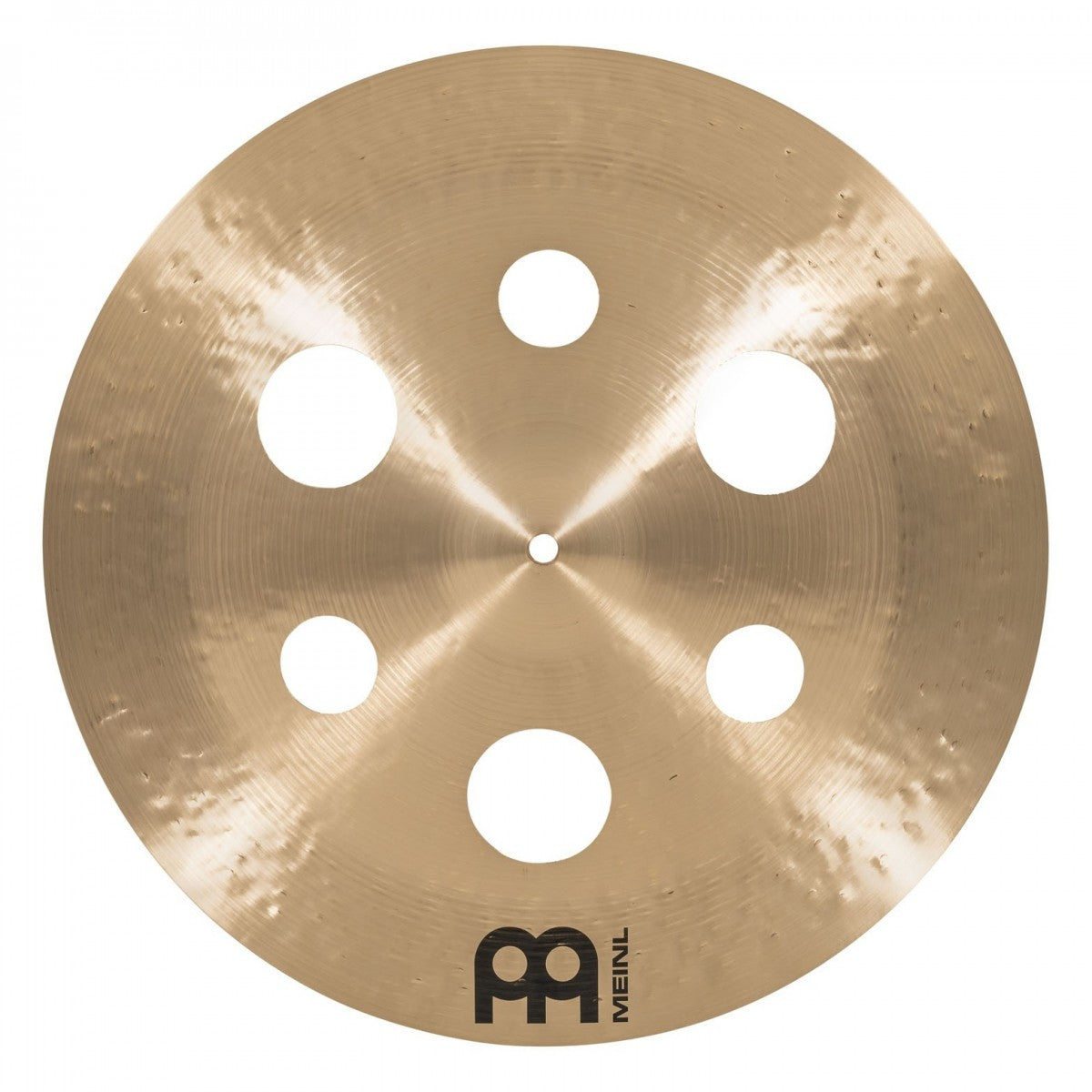 Meinl Byzance Traditional 18" Trash China Cymbal