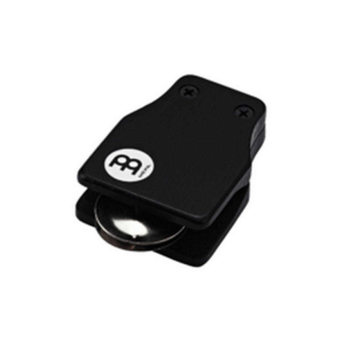 Meinl Cajon Jingle Castanet - Black