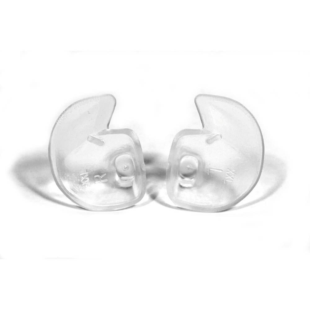 Doc's Pro Plugs Ear Plugs - Vented Without Leash