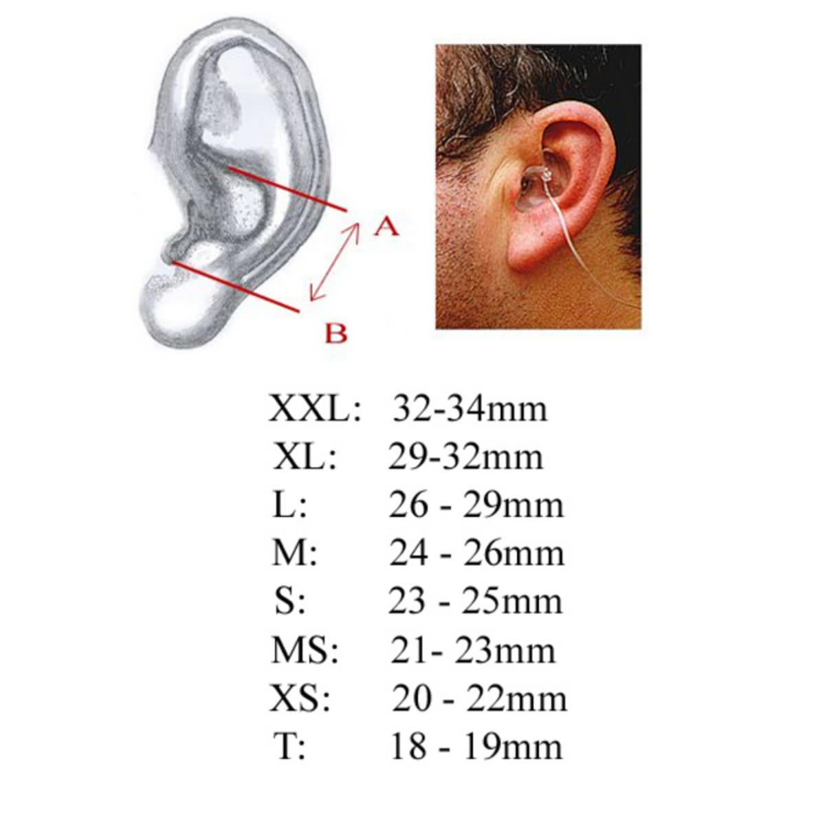 Doc's Pro Plugs Ear Plugs - Vented Without Leash