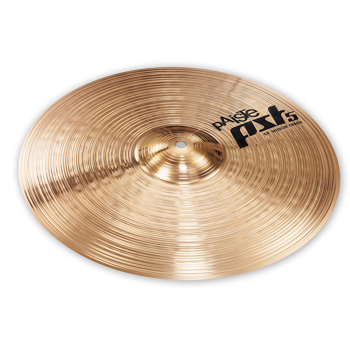 Paiste PST 5 14" Medium Crash