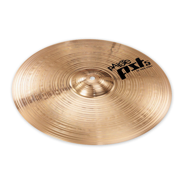 Paiste PST 5 18" Rock Crash