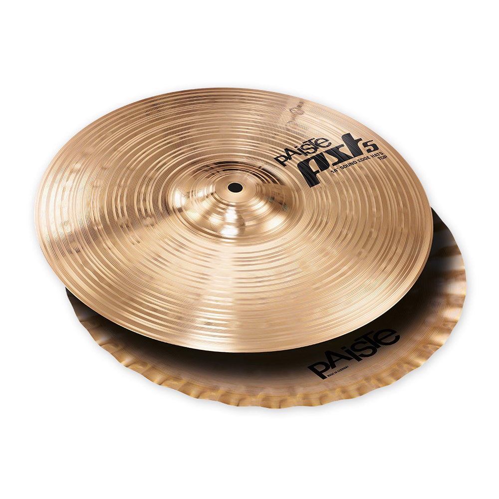 Paiste PST 5 14" Soundedge Hi-Hats