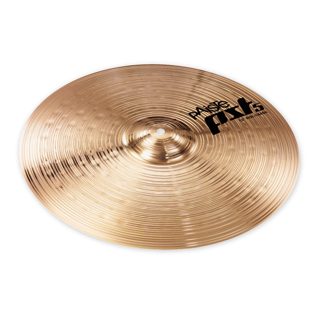 Paiste PST 5 18 Crash/Ride