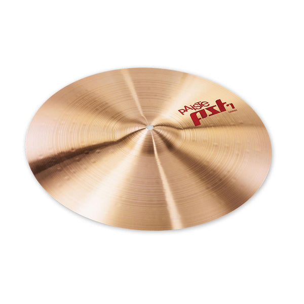 Paiste PST7 Universal Cymbal Set (14" Hats, 16" Crash & 20" Ride)