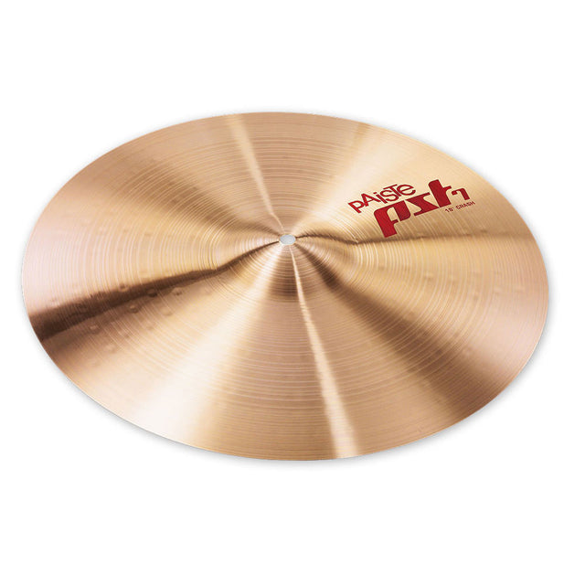 Paiste PST 7 18" Crash