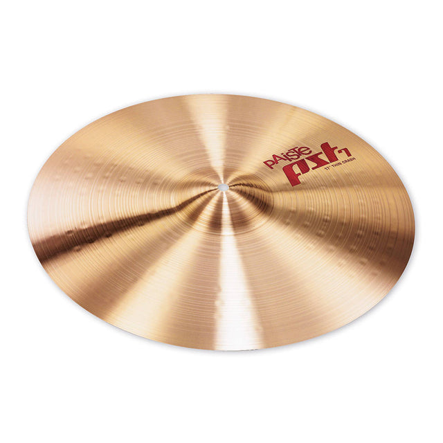 Paiste PST 7 17" Thin Crash