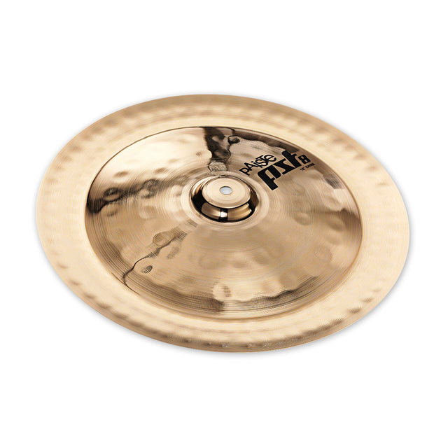 Paiste PST 8 16" Reflector China