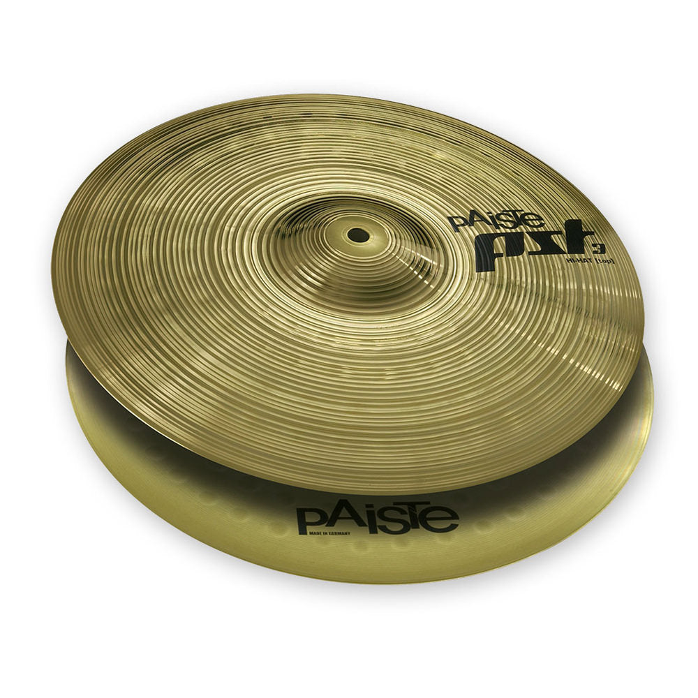 Paiste PST 3 13" Hi-Hats