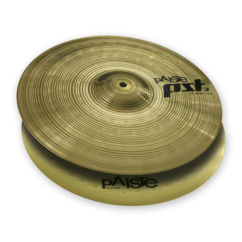 Paiste PST 3 14" Hi-Hats