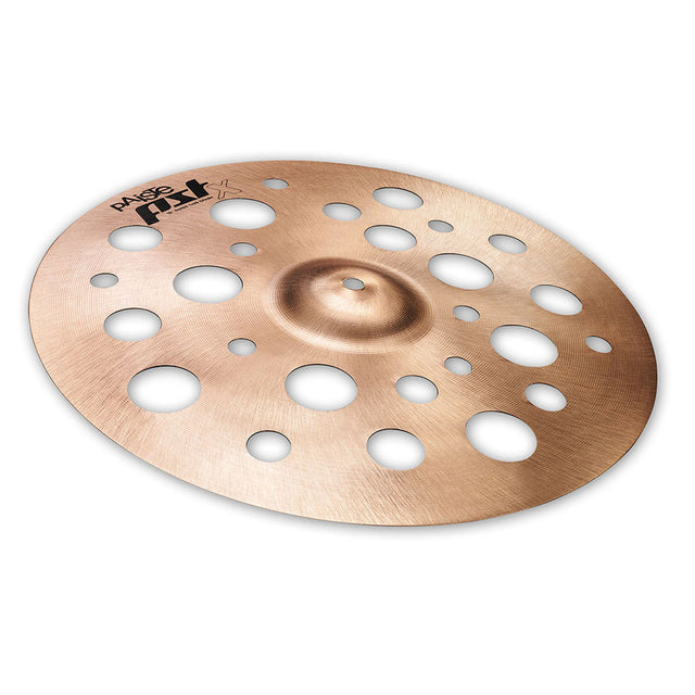 Paiste PSTX 18" Swiss Thin Crash