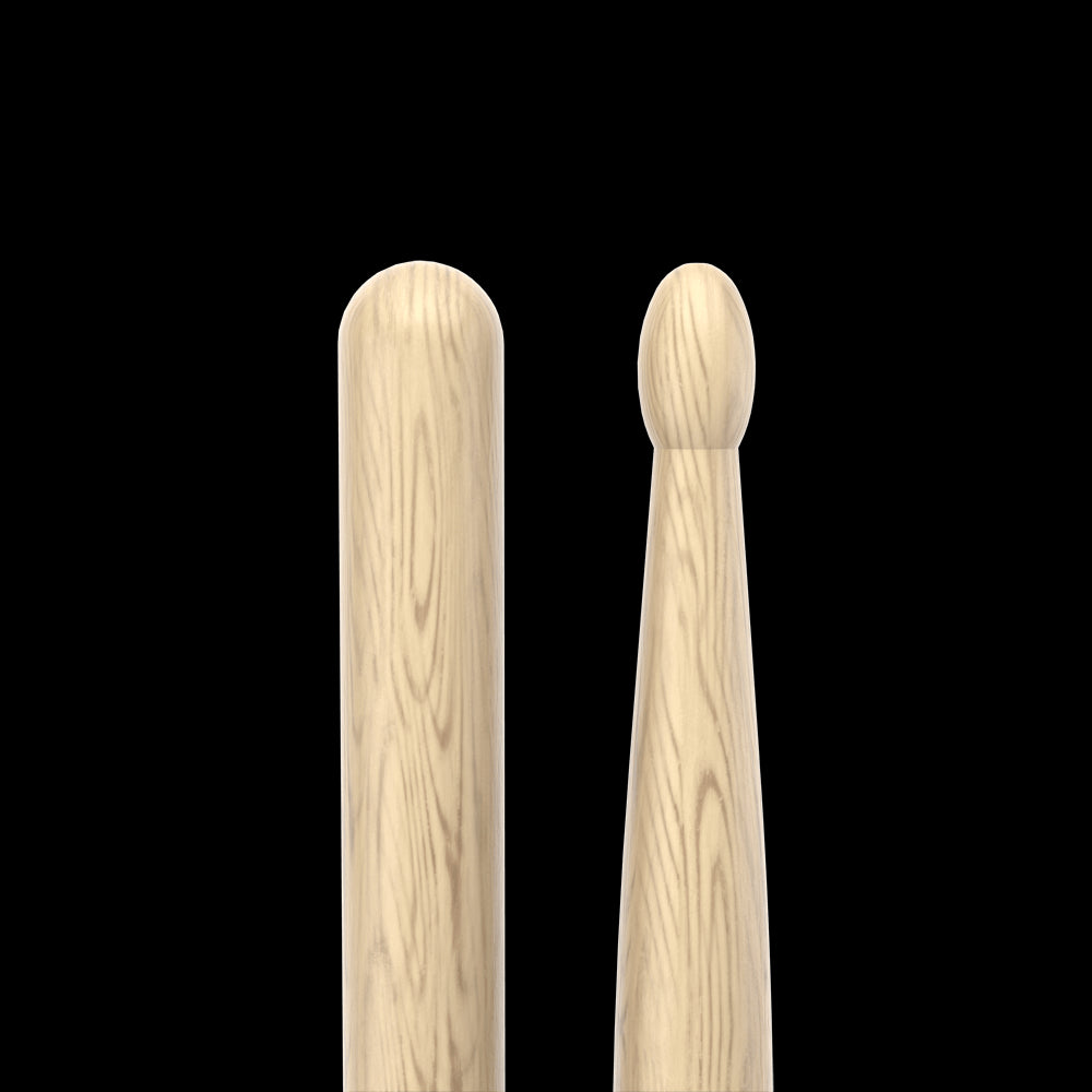 Pro-Mark Classic Attack 5B Shira Kashi Oak - Wood Tip