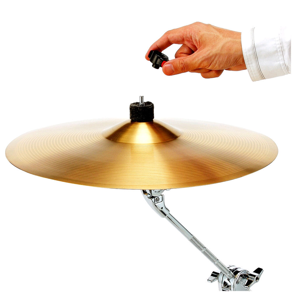 Tama QC8 Quick Set Cymbal Mate (Pack of 4)
