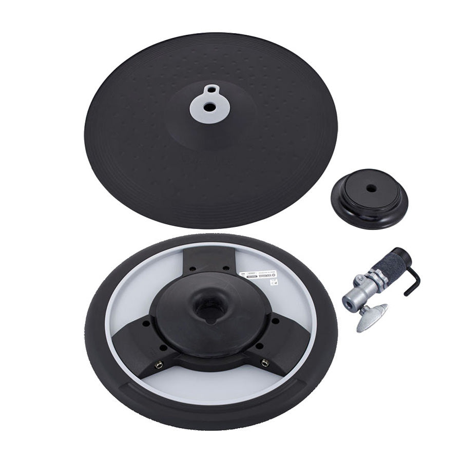 Yamaha DTX RHH135 Dual-Zone Hi Hat Pad