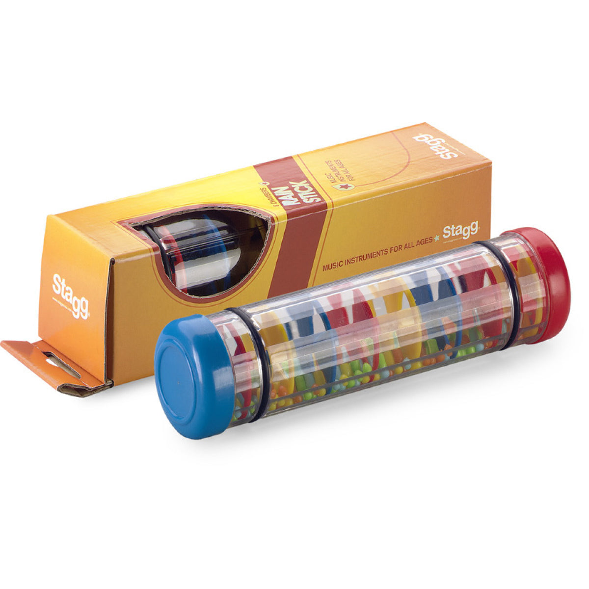 Stagg Rain Sound Stick - Small