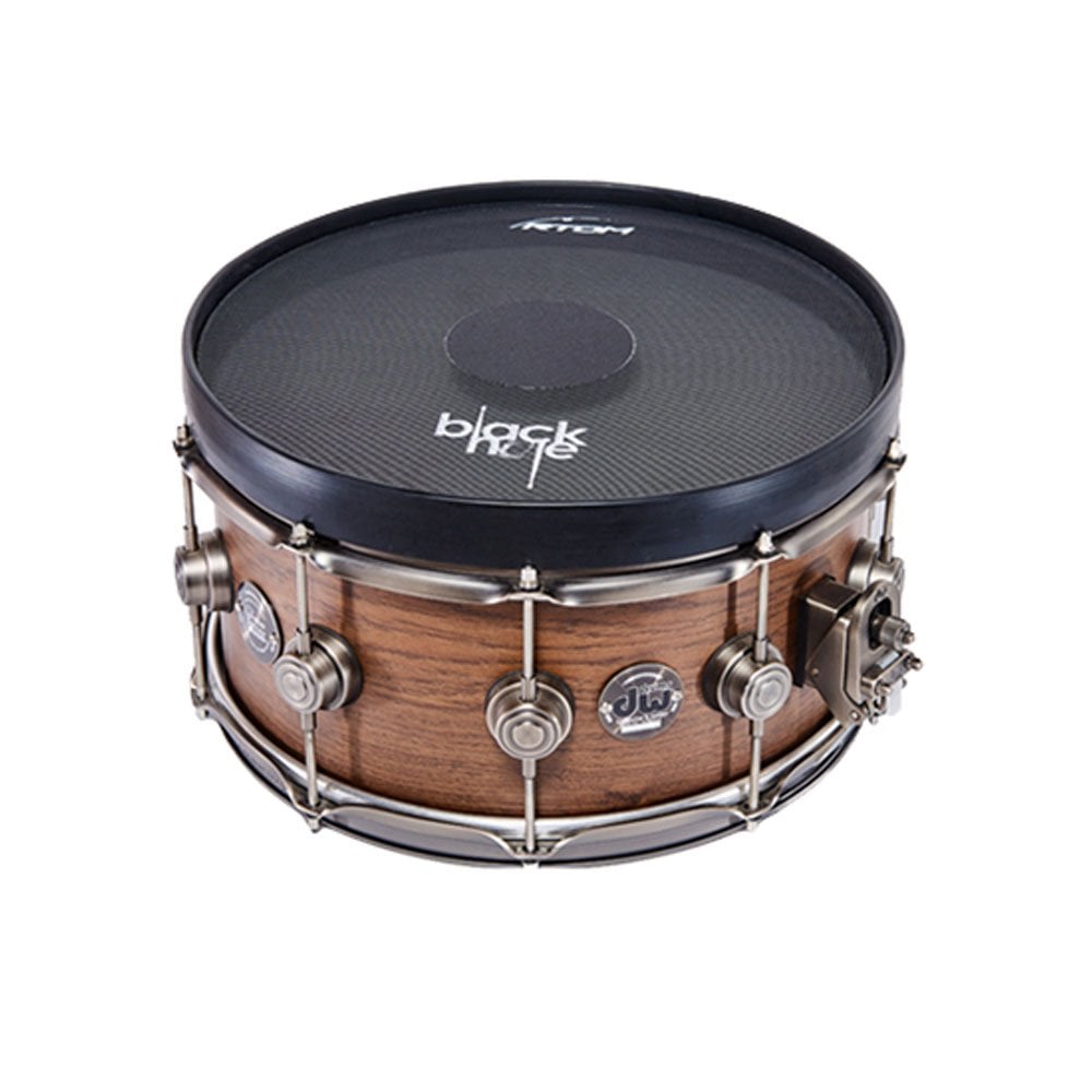 RTOM Black Hole Tuneable Mesh Head