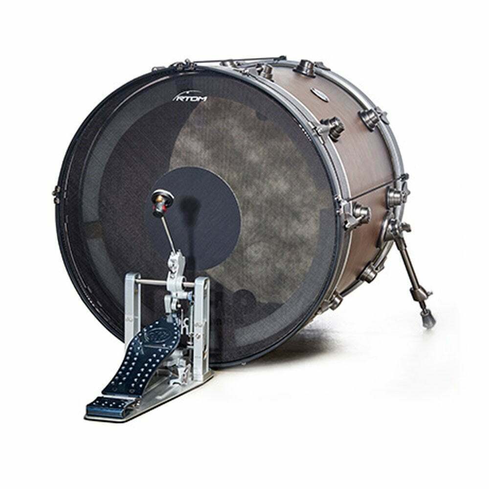 RTOM Black Hole Tuneable Mesh Head