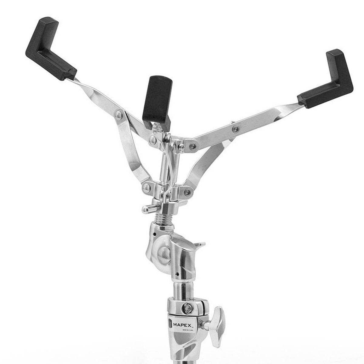 Mapex 600 Series Snare Stand in Chrome