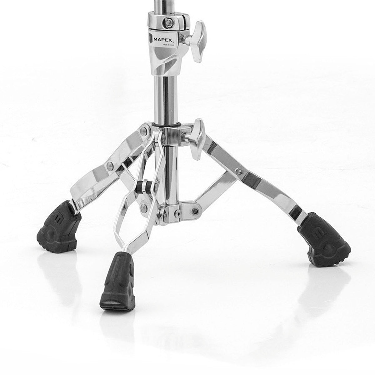 Mapex 600 Series Snare Stand in Chrome