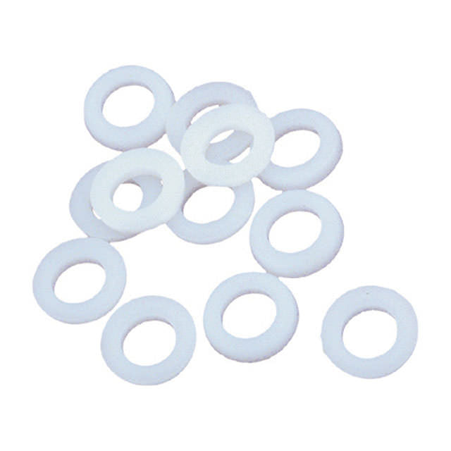 Gibraltar SC-12 Nylon Tension Rod Washers (Pack of 12)