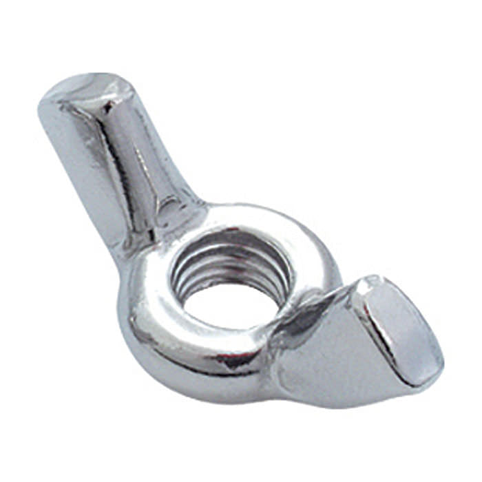 Gibraltar SC-13E 8mm Light Duty Wing Nut (Pack of 5)