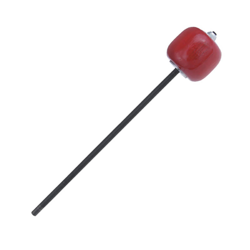 Gibraltar SC-3264 Standard Wood Bass Drum Beater - Long Shaft