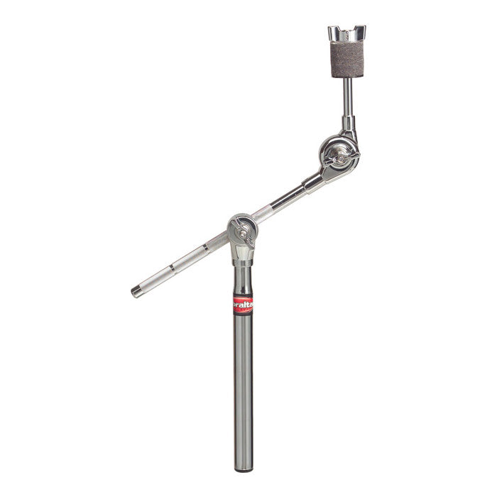 Gibraltar SC-4425MB Mini Cymbal Boom Arm with Ratchet Tilter