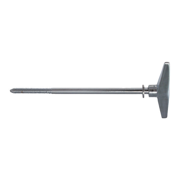 Gibraltar SC-BDTR/S Small Bass Drum T-Rod - 7/32" Thread (Pack of 4)