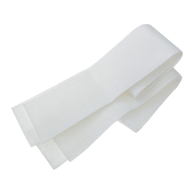 Gibraltar SC-BF Bass Drum Felt Damping Strip (Pack of 2)