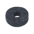 Gibraltar SC-CFS/4 Cymbal Felts - Short (Pack of 4)