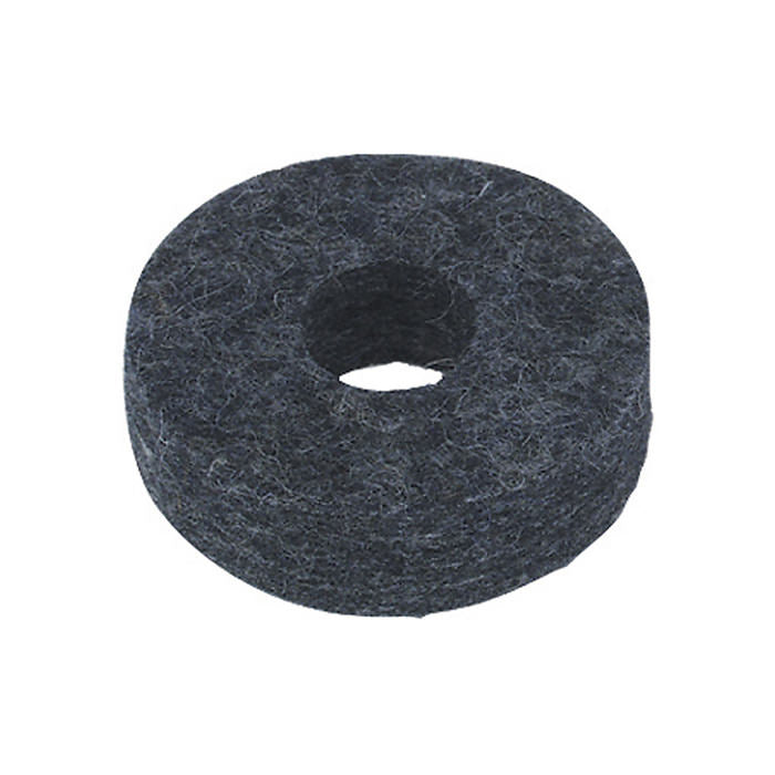 Gibraltar SC-CFS/4 Cymbal Felts - Short (Pack of 4)