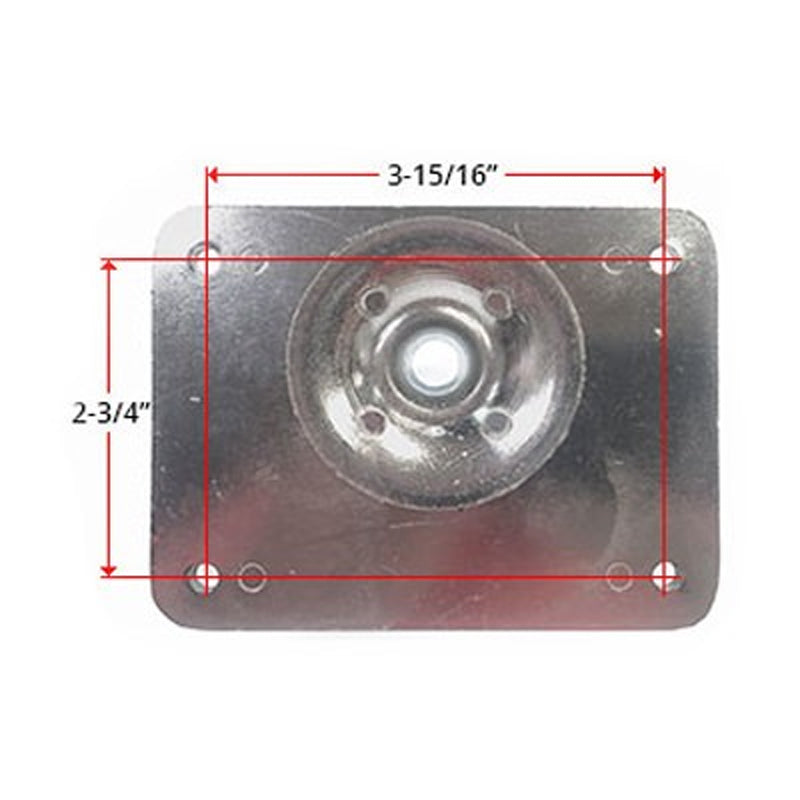 Gibraltar SC-EMMP Electronic Module Mounting Plate