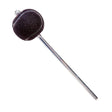 Gibraltar SC-GBBB Black Ball Beater for Cajon and E-Drums