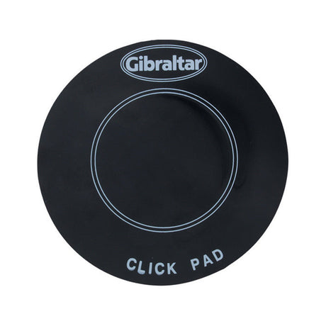 Gibraltar SC-GCP Bass Drum Click Pad - Single