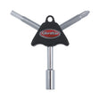 Gibraltar SC-GTK Tri-Key