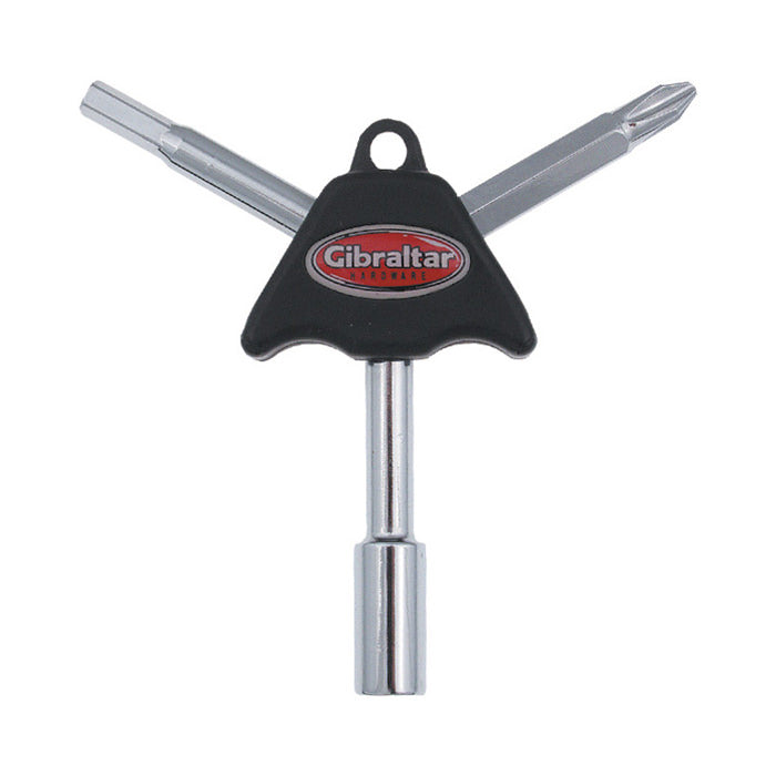 Gibraltar SC-GTK Tri-Key