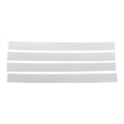 Gibraltar SC-NSC Nylon Snare Strip (Pack of 4)