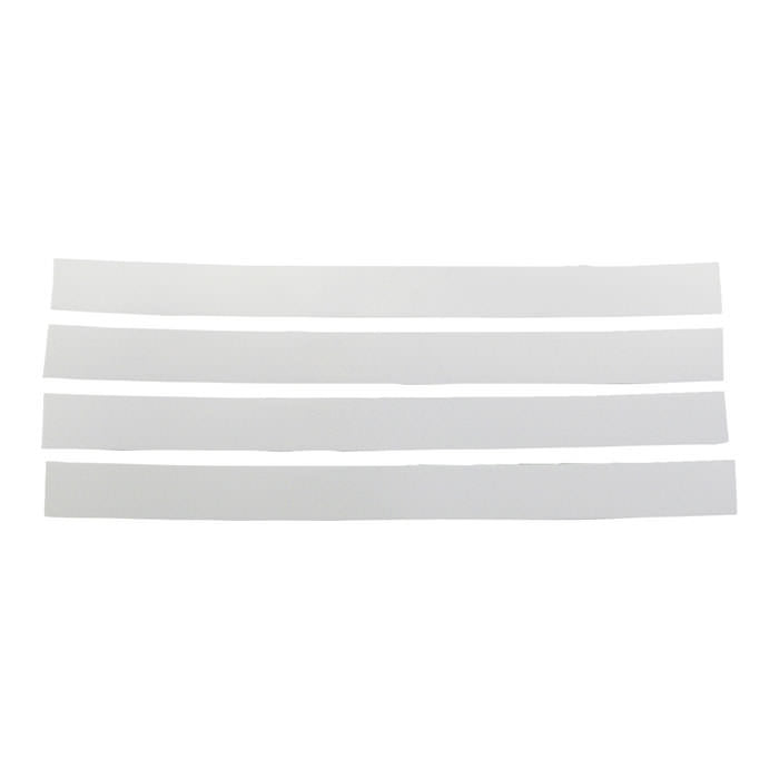 Gibraltar SC-NSC Nylon Snare Strip (Pack of 4)